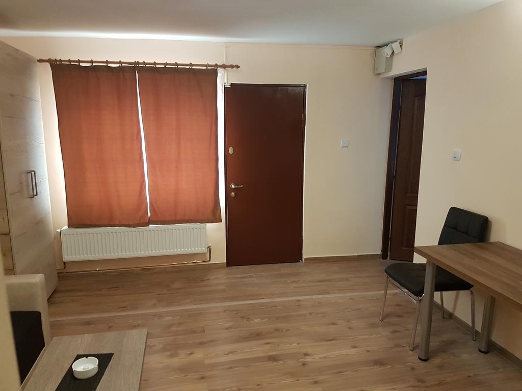 Amma Lejlighed Braşov Eksteriør billede